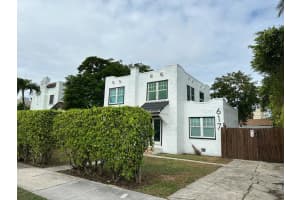 617 36th Street, West Palm Beach, FL 33407 Sold 11/11/24