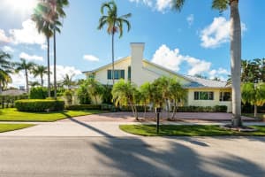 7751 NE Palm Way, Boca Raton, FL 33487 Sold 04/22/24