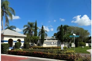 1500 SE Royal Green Circle 106, Port St Lucie, FL 34952 Sold 04/11/24