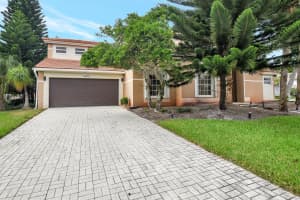 10573 Wheelhouse Circle, Boca Raton, FL 33428 Sold 05/31/24