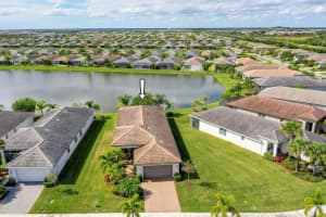 10686 SW Sunray Street, Port St Lucie, FL 34987 Sold 05/23/24