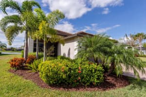 10686 SW Sunray Street, Port St Lucie, FL 34987 Sold 05/23/24