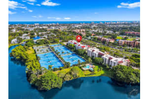 825 Egret Circle 209, Delray Beach, FL 33444 Sold 05/01/24