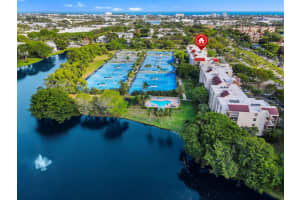 825 Egret Circle 209, Delray Beach, FL 33444 Sold 05/01/24