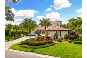 412 Red Hawk Drive, Jupiter, FL 33477 Sold 01/31/24