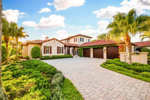 412 Red Hawk Drive, Jupiter, FL 33477 Sold 01/31/24