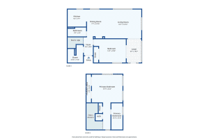 4901 SE Capstan Avenue A-3, Stuart, FL 34997 Sold 12/29/23