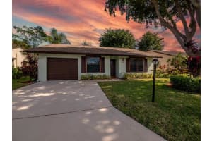 6283 Tall Cypress Circle, Greenacres, FL 33463 Sold 01/31/24