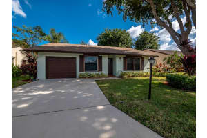 6283 Tall Cypress Circle, Greenacres, FL 33463 Sold 01/31/24