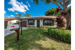 6283 Tall Cypress Circle, Greenacres, FL 33463 Sold 01/31/24