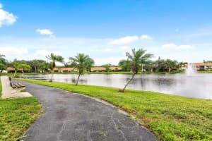 4745 Sable Pine Circle B2, West Palm Beach, FL 33417 Sold 12/22/23