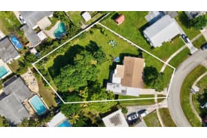 1609 Nanette Court, Lake Worth Beach, FL 33461 Sold 12/29/23