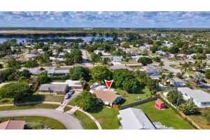 1609 Nanette Court, Lake Worth Beach, FL 33461 Sold 12/29/23