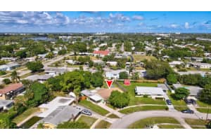 1609 Nanette Court, Lake Worth Beach, FL 33461 Sold 12/29/23
