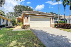 2821 S Clearbrook Circle, Delray Beach, FL 33445 Sold 03/21/24