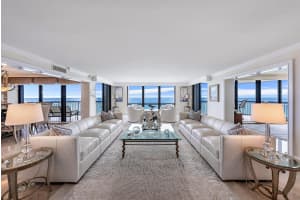 5380 N Ocean Drive 22i, Riviera Beach, FL 33404 Sold 03/28/24