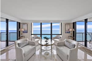 5380 N Ocean Drive 22i, Riviera Beach, FL 33404 Sold 03/28/24