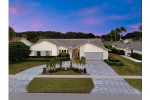 16606 Ironwood Drive, Delray Beach, FL 33445 Sold 01/04/24