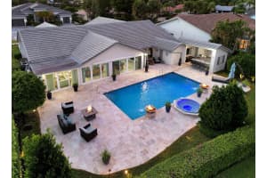 16606 Ironwood Drive, Delray Beach, FL 33445 Sold 01/04/24