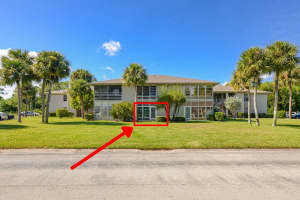 4 Lake Vista Trail 104, Port St Lucie, FL 34952 Sold 05/17/24
