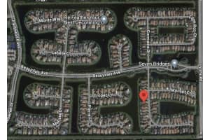 16825 Pavilion Way, Delray Beach, FL 33446 Sold 04/10/24