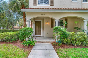 4611 Highgate Drive B, Delray Beach, FL 33445 Sold 01/25/24