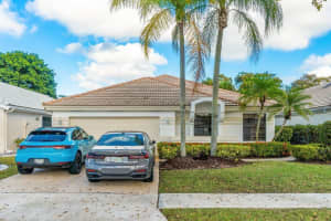 11123 Highland Circle, Boca Raton, FL 33428 Sold 04/30/24