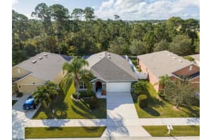 1323 SW Lexington Square SW, Vero Beach, FL 32962 Sold 01/10/24