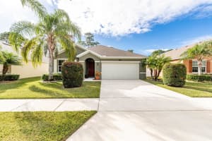 1323 SW Lexington Square SW, Vero Beach, FL 32962 Sold 01/10/24