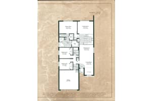 5069 Sancerre Circle, Lake Worth, FL 33463 Sold 12/27/23