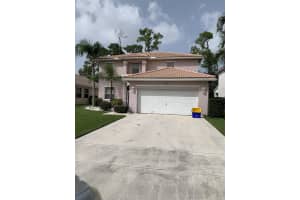 6761 Silver Ridge Lane, Greenacres, FL 33413 Sold 01/19/24