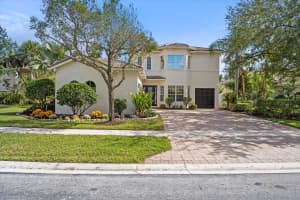 1218 Creekside Drive, Wellington, FL 33414 Sold 05/17/24