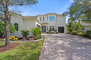 1218 Creekside Drive, Wellington, FL 33414 Sold 05/17/24
