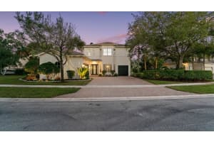1218 Creekside Drive, Wellington, FL 33414 Sold 05/17/24