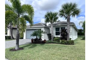 11357 SW Hawkins Ter, Port St Lucie, FL 34987 Sold 05/01/24