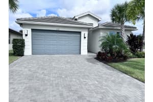 11357 SW Hawkins Ter, Port St Lucie, FL 34987 Sold 05/01/24