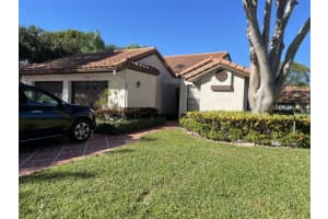 6107 Kings Gate Circle, Delray Beach, FL 33484 Sold 09/17/24