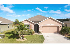 2270 Garfield Drive SW, Vero Beach, FL 32968 Sold 01/31/24