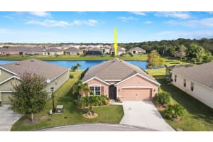 2270 Garfield Drive SW, Vero Beach, FL 32968 Sold 01/31/24
