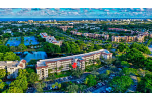 2105 Lavers Circle 105, Delray Beach, FL 33444 Sold 12/29/23