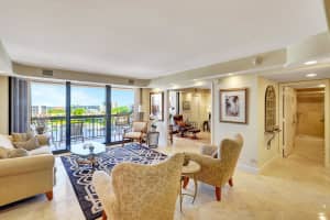 2701 N Ocean Boulevard E703, Boca Raton, FL 33431 Sold 02/22/24