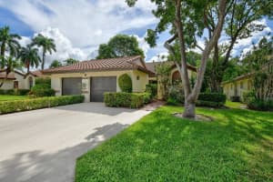 10026 Andrea Lane B, Boynton Beach, FL 33437 Sold 02/07/24