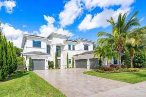 9711 Rennes Lane, Delray Beach, FL 33446 Sold 01/29/24