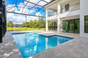 9711 Rennes Lane, Delray Beach, FL 33446 Sold 01/29/24