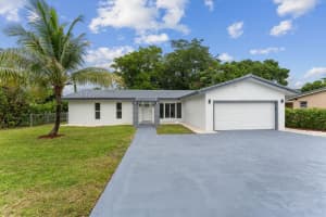 11160 NW 36th Court, Coral Springs, FL 33065 Sold 02/28/24