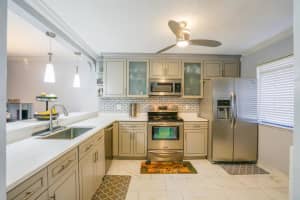8010 Hampton Boulevard 206, North Lauderdale, FL 33068 Sold 02/05/24