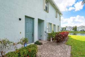 3266 Laurel Ridge Circle, Riviera Beach, FL 33404 Sold 12/20/23