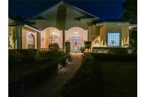 5165 Rowewood Court, Vero Beach, FL 32968 Sold 05/10/24