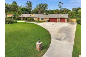 14876 Horseshoe Trace, Wellington, FL 33414 Sold 12/29/23