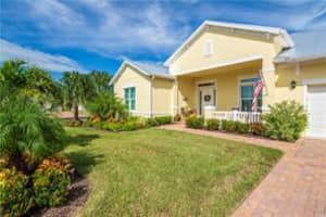 6400 Nevis Court, Vero Beach, FL 32967 Sold 02/23/24